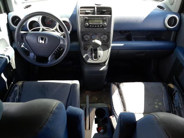 Photo 8 from auction – 2005 HONDA ELEMENT EX with VIN 5J6YH28625L017446