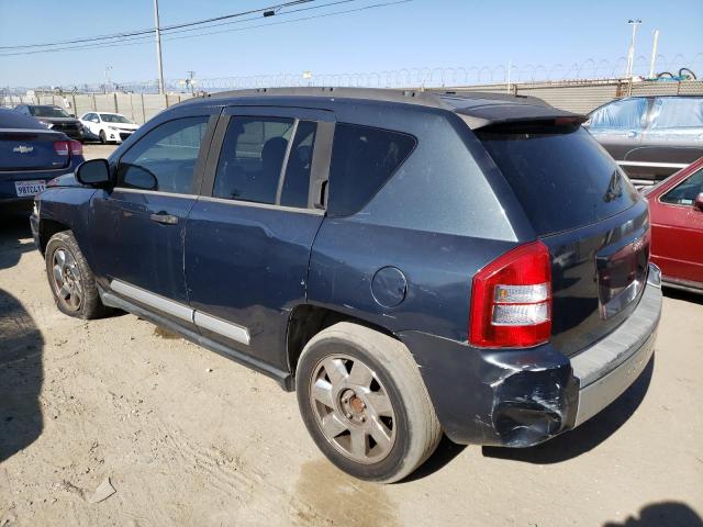 Photo 2 from auction – 2007 JEEP COMPASS LI with VIN 1J8FT57W57D194092