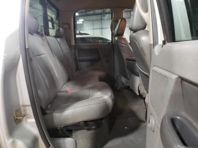 Photo 10 from auction – 2007 DODGE RAM 3500 S with VIN 3D7MX38C47G711077