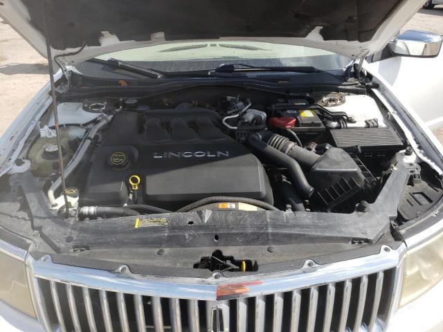 Photo 11 from auction – 2006 LINCOLN ZEPHYR with VIN 3LNHM26166R654959