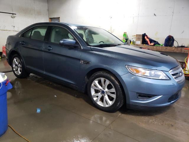 Photo 4 from auction – 2010 FORD TAURUS SEL with VIN 1FAHP2EW5AG109012