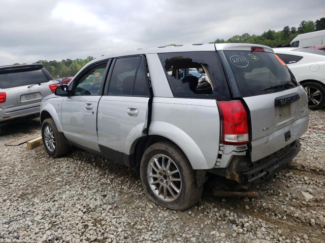 Photo 2 from auction – 2005 SATURN VUE with VIN 5GZCZ53425S810268