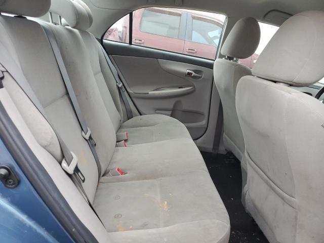 Photo 10 from auction – 2013 TOYOTA COROLLA BA with VIN 5YFBU4EE4DP089849