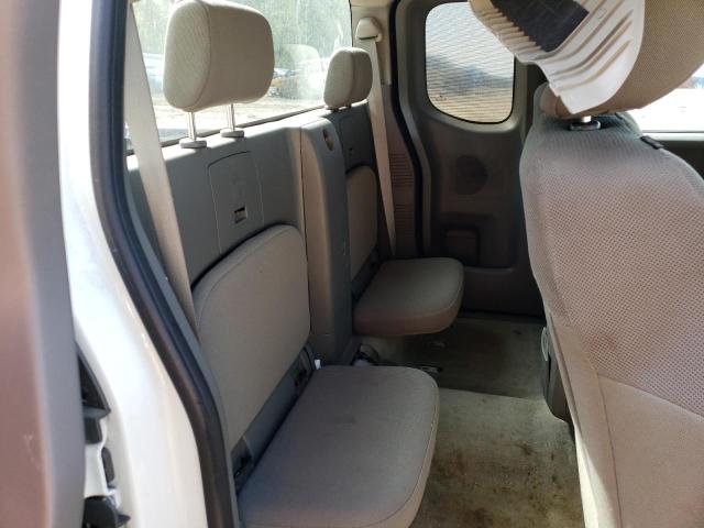 Photo 10 from auction – 2018 NISSAN FRONTIER S with VIN 1N6BD0CT9JN728632