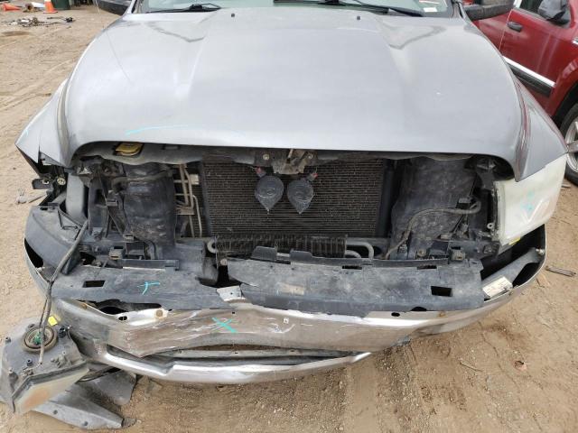 Photo 11 from auction – 2009 DODGE RAM 1500 with VIN 1D3HV18T79S801011