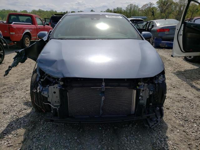 Photo 5 from auction – 2022 TOYOTA COROLLA SE with VIN 5YFM4MCE3NP129805
