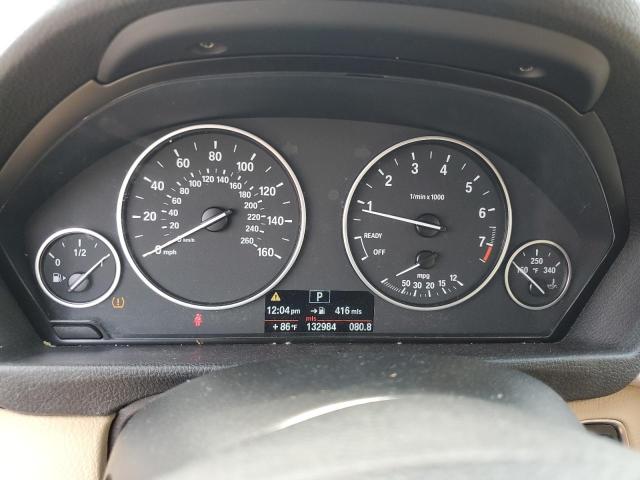 Photo 9 from auction – 2012 BMW 328 I with VIN WBA3A5G58CNP17694