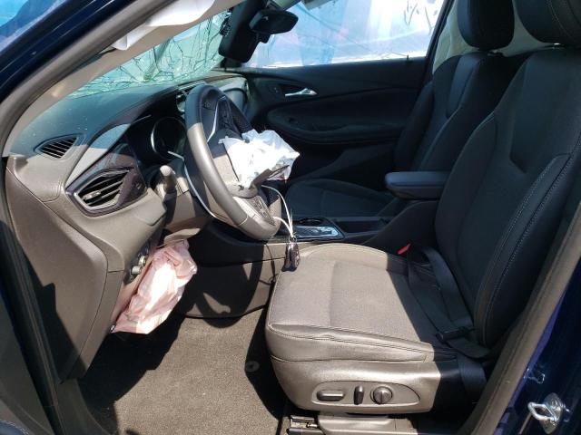 Photo 7 from auction – 2021 BUICK ENCORE GX with VIN KL4MMDS2XMB144235
