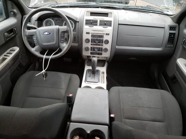 Photo 8 from auction – 2009 FORD ESCAPE XLT with VIN 1FMCU03799KB27904