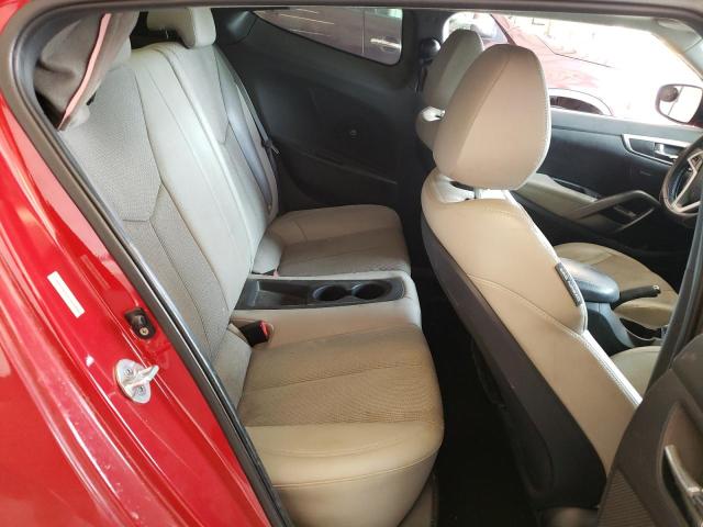 Photo 10 from auction – 2012 HYUNDAI VELOSTER with VIN KMHTC6AD4CU073826