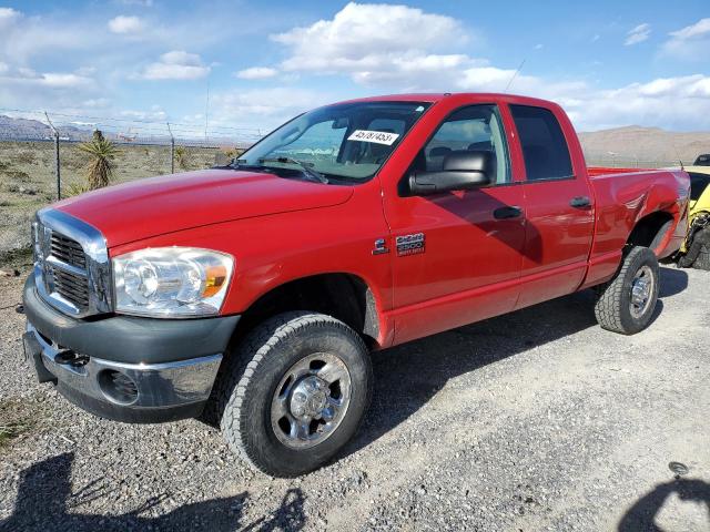 DODGE RAM 2500 2009 with VIN 3D7KS28L79G533281 - Photo from auction