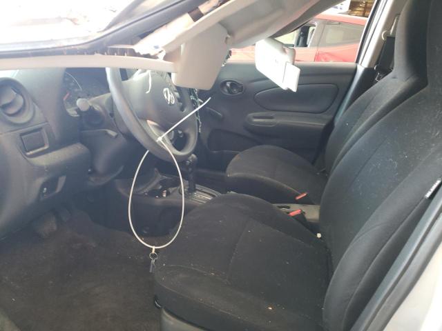 Photo 7 from auction – 2013 NISSAN VERSA S with VIN 3N1CN7AP0DL871138
