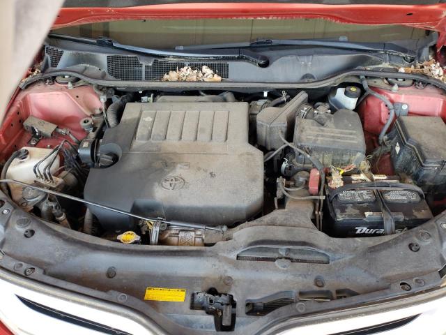Photo 12 from auction – 2013 TOYOTA VENZA LE with VIN 4T3ZK3BB2DU055889