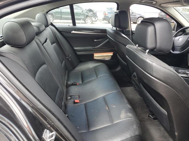 Photo 10 from auction – 2012 BMW 535 XI with VIN WBAFU7C57CDU60412