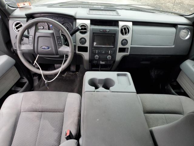 Photo 8 from auction – 2014 FORD F150 SUPER with VIN 1FTFW1EF3EKF57699