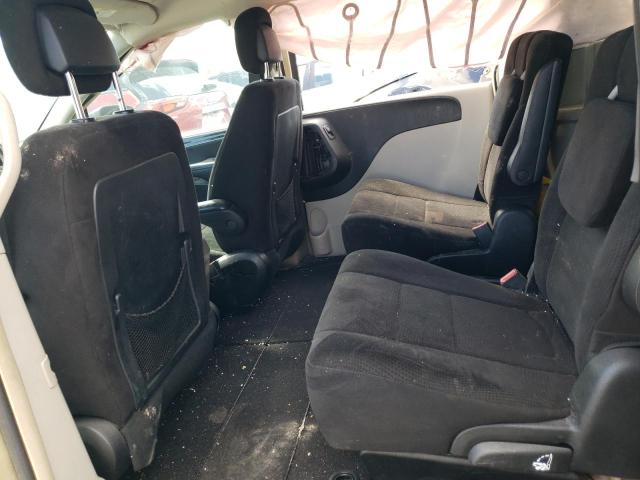 Photo 11 from auction – 2012 CHRYSLER TOWN & COU with VIN 2C4RC1BG1CR144956