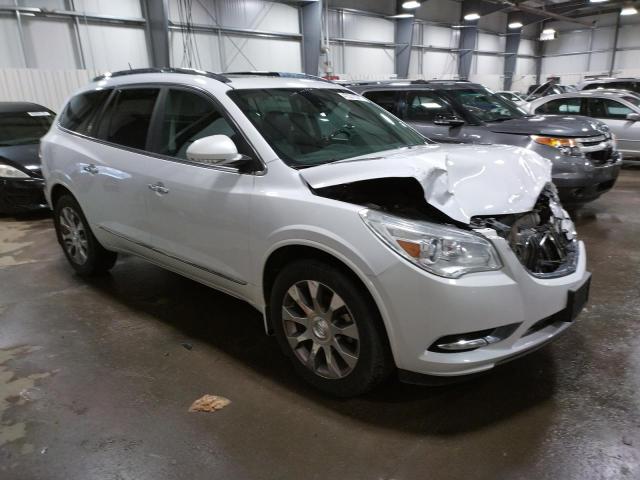 Photo 4 from auction – 2016 BUICK ENCLAVE with VIN 5GAKVCKD6GJ314317