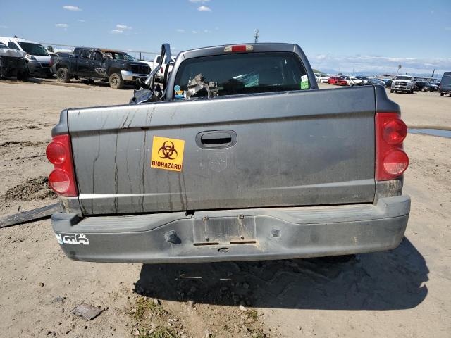 Photo 6 from auction – 2006 DODGE DAKOTA ST with VIN 1D7HE22K56S545421