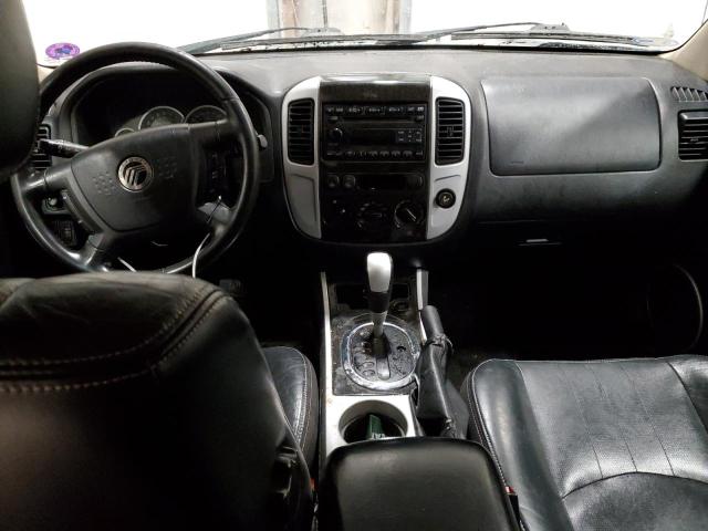 Photo 8 from auction – 2005 MERCURY MARINER with VIN 4M2YU57175DJ21184