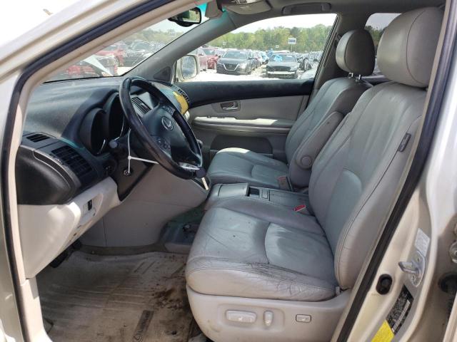 Photo 7 from auction – 2006 LEXUS RX 400 with VIN JTJHW31U260033592