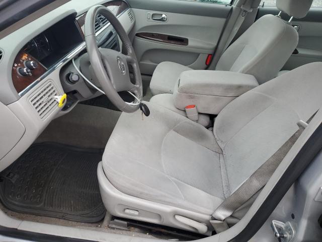 Photo 7 from auction – 2009 BUICK LACROSSE C with VIN 2G4WC582991156510