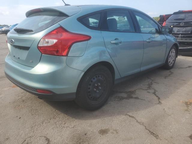 Photo 3 from auction – 2012 FORD FOCUS SE with VIN 1FAHP3K2XCL270442