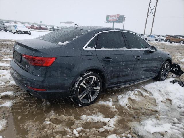 Photo 3 from auction – 2017 AUDI A4 PREMIUM with VIN WAUENAF4XHN014099