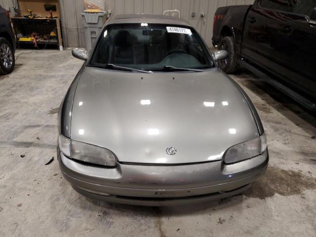 Photo 5 from auction – 1996 MAZDA MX-6 LS with VIN 1YVGE31D0T5540288