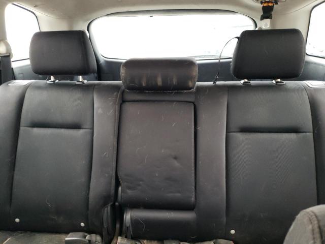 Photo 10 from auction – 2011 MAZDA CX-9 with VIN JM3TB3BV5B0308115