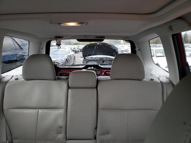Photo 10 from auction – 2012 SUBARU FORESTER L with VIN JF2SHAEC3CH415458