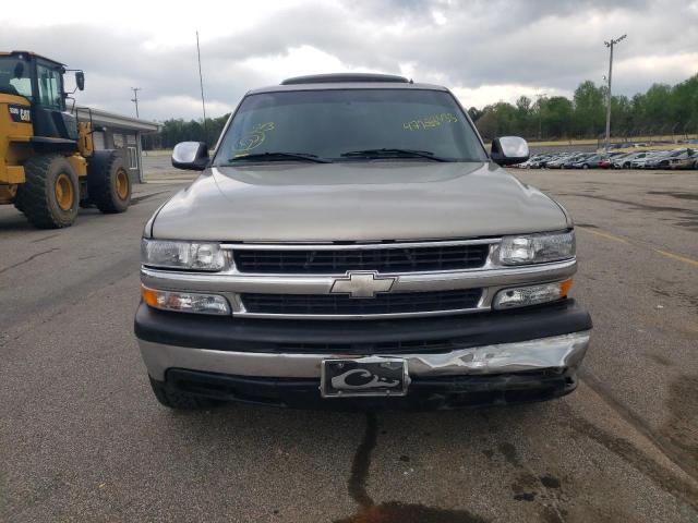Photo 5 from auction – 2002 CHEVROLET silverado with VIN 2GCEC19T121152974