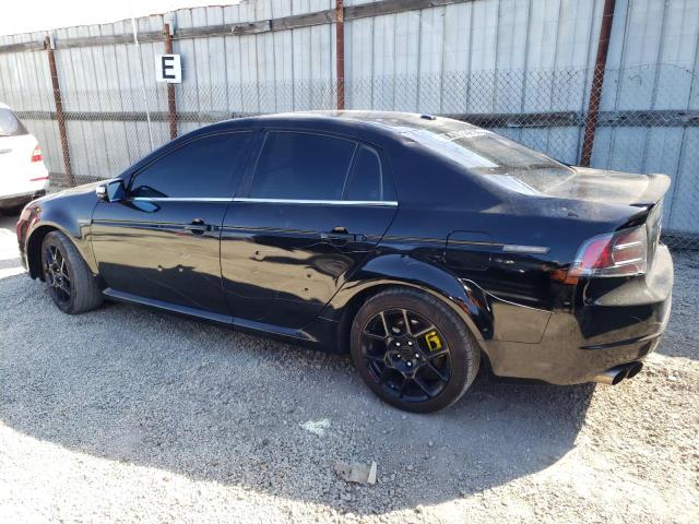 Photo 2 from auction – 2007 ACURA TL TYPE S with VIN 19UUA76587A010792