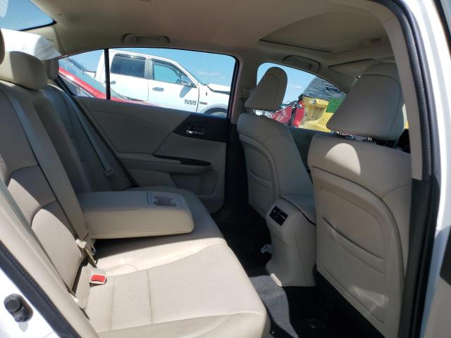 Photo 10 from auction – 2014 HONDA ACCORD EXL with VIN 1HGCR2F83EA011783