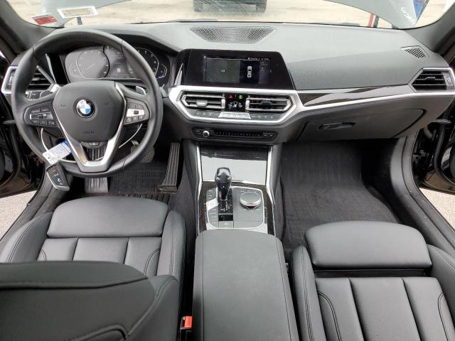 Photo 8 from auction – 2021 BMW 430XI with VIN WBA73AP07MCG10659