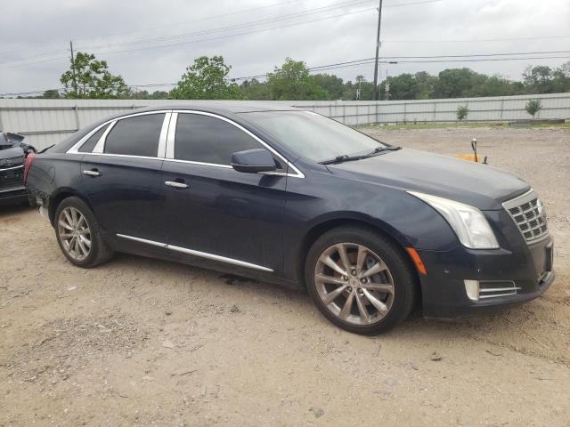 Photo 4 from auction – 2014 CADILLAC XTS LUXURY with VIN 2G61M5S37E9291982