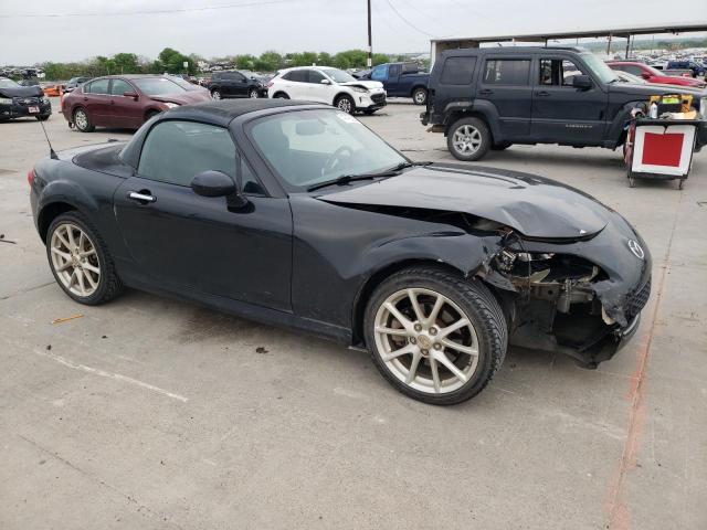 Photo 4 from auction – 2010 MAZDA MX-5 MIATA with VIN JM1NC2FF9A0210991