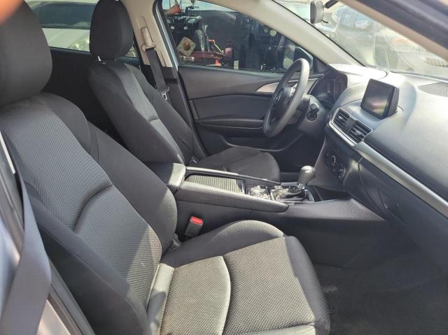 Photo 5 from auction – 2017 MAZDA 3 SPORT with VIN 3MZBN1U74HM154126