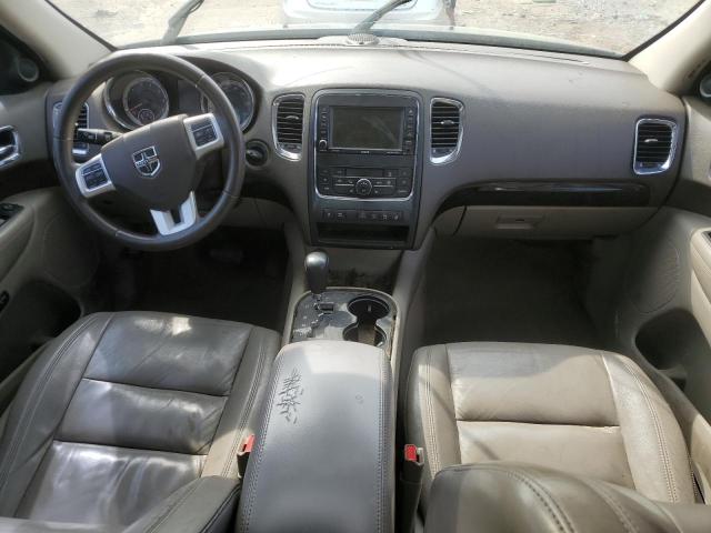 Photo 8 from auction – 2013 DODGE DURANGO CR with VIN 1C4SDHDT1DC691401