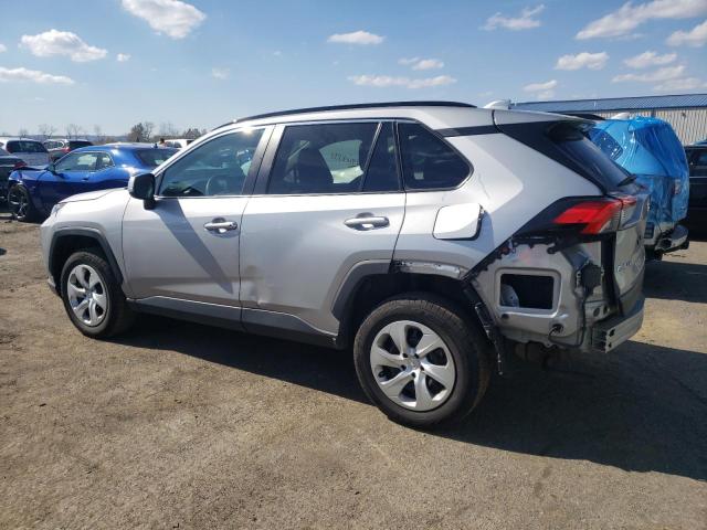 Photo 2 from auction – 2019 TOYOTA RAV4 LE with VIN 2T3G1RFV3KW081092