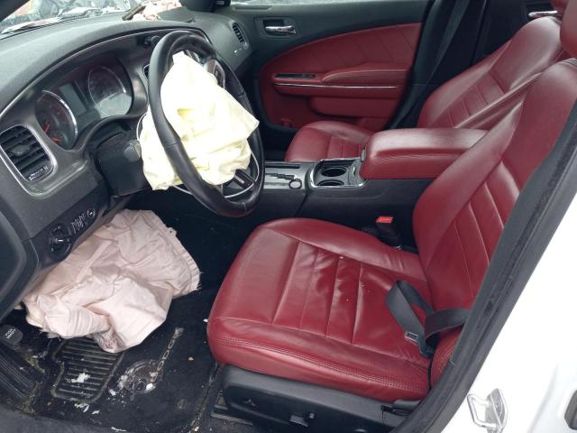 Photo 7 from auction – 2011 DODGE CHARGER RT with VIN 2B3CM5CT0BH611022