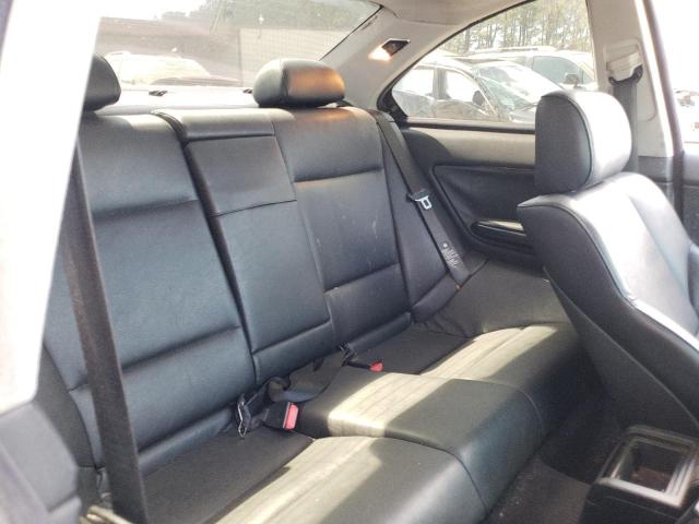 Photo 10 from auction – 2000 BMW 323 CI with VIN WBABM3341YJN63994