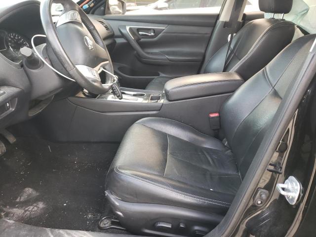 Photo 7 from auction – 2017 NISSAN ALTIMA 2.5 with VIN 1N4AL3AP5HC120160