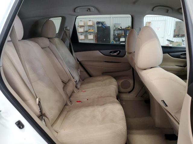 Photo 11 from auction – 2015 NISSAN ROGUE S with VIN 5N1AT2MT5FC797215