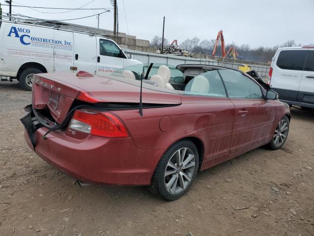 Photo 3 from auction – 2012 VOLVO C70 T5 with VIN YV1672MC4CJ125372