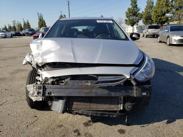 Photo 5 from auction – 2016 HYUNDAI ACCENT SE with VIN KMHCT5AE3GU278613