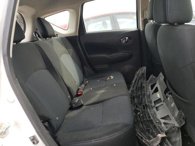 Photo 10 from auction – 2015 NISSAN VERSA NOTE with VIN 3N1CE2CP0FL371855