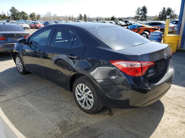 Photo 2 from auction – 2019 TOYOTA COROLLA L with VIN 2T1BURHE8KC178474