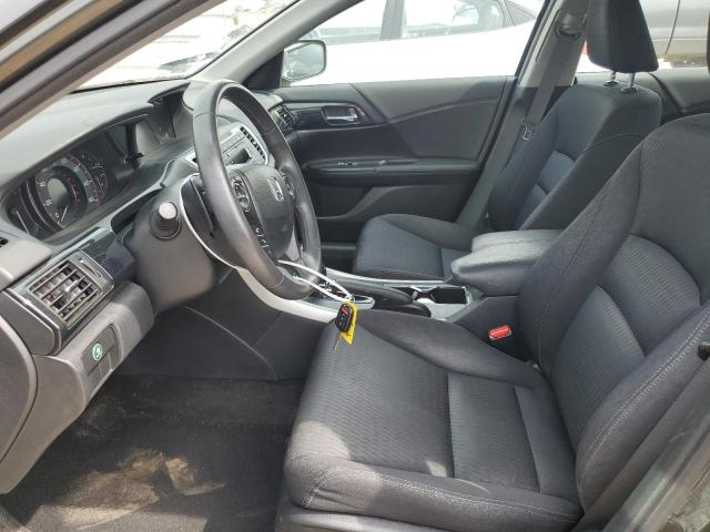 Photo 7 from auction – 2014 HONDA ACCORD SPO with VIN 1HGCR2F54EA010583