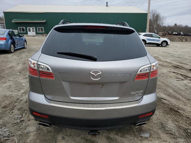 Photo 6 from auction – 2012 MAZDA CX-9 with VIN JM3TB3CV4C0335905