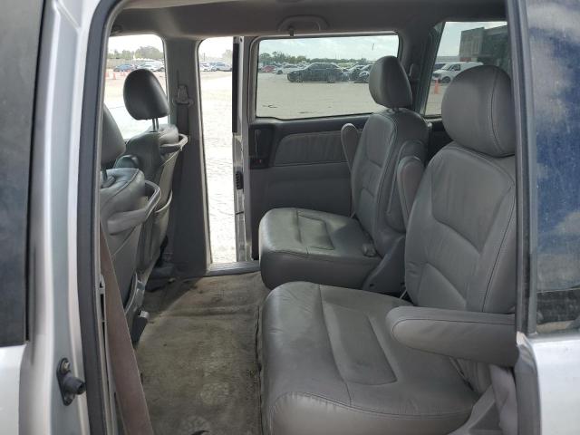Photo 11 from auction – 2004 HONDA ODYSSEY EX with VIN 5FNRL18054B069752